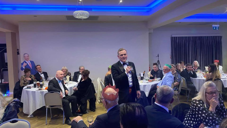 NN Chritsmas Party 2025 1