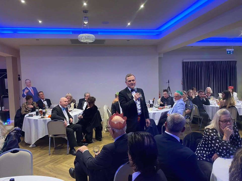 NN Chritsmas Party 2025 1