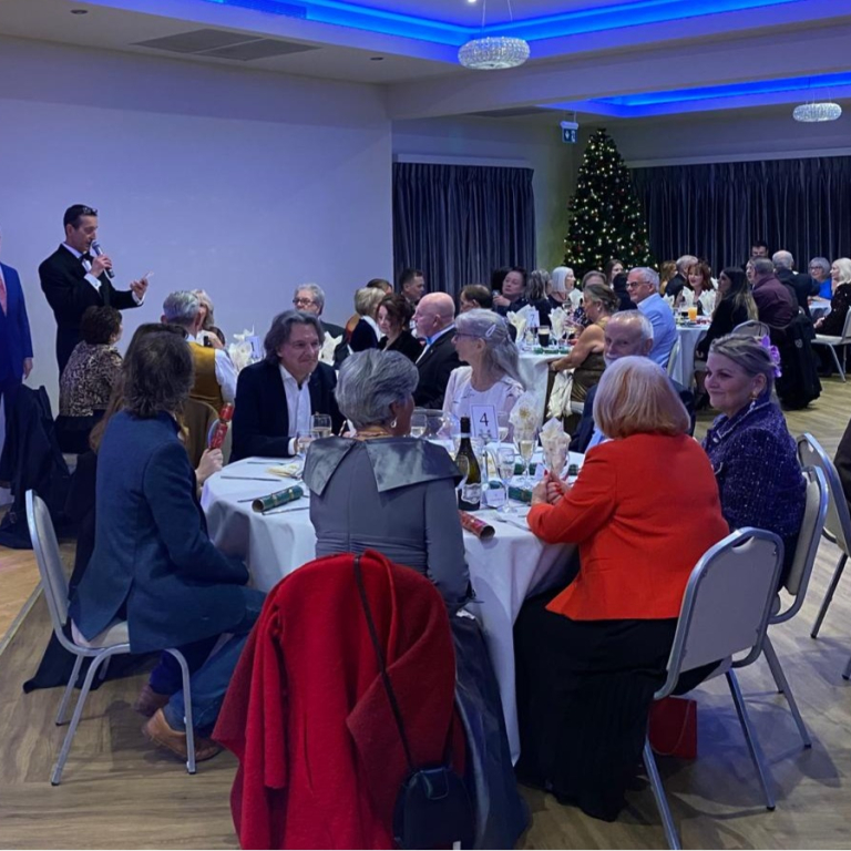 NN Christmas Party 2025 5v1