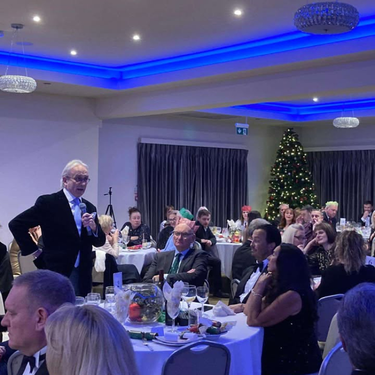 NN Christmas Party 2025 4